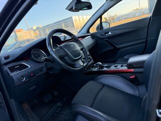 Peugeot 508 SW RXH Hybrid 2.0 120kW