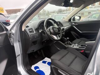 Mazda CX-5 FACELIFT LUXSURY VERSIOON 2.2 110kW