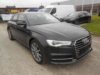 Audi A6 S-line 3.0 TDI 160кВ