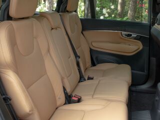 Volvo XC90 7s Ultimate Bright Long Range Wntr 2.0 T8 Recharge PHEV pistikhübriid 335kW