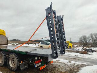 Scania R480 12.0 353kW