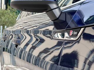 Audi A5 Sportback S-line G-Tron 2.0 125kW