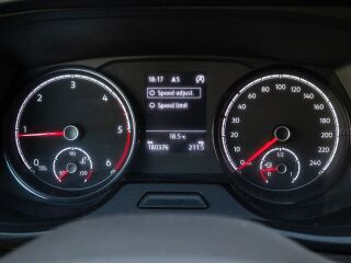 Volkswagen Transporter 2.0 81кВ