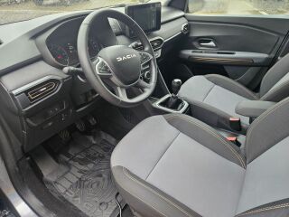 Dacia Sandero STEPWAY EXTREME 1.0 67kW