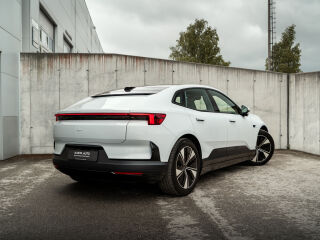 Polestar 4 Long Range AWD 400kW