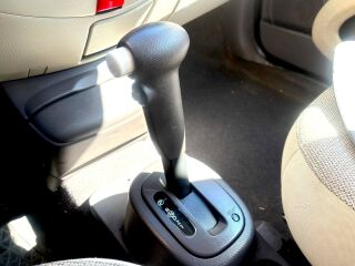 Nissan Micra 1.2 59kW