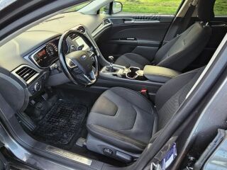 Ford Mondeo 1.5 88kW
