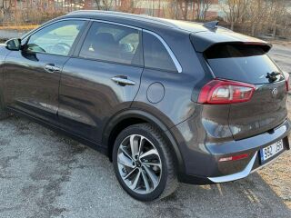 Kia Niro 1.6 77kW