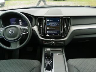 Volvo XC60 B4 MildHybrid 2.0 145kW
