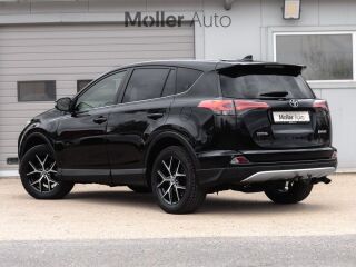 Toyota RAV4 2.0 105kW