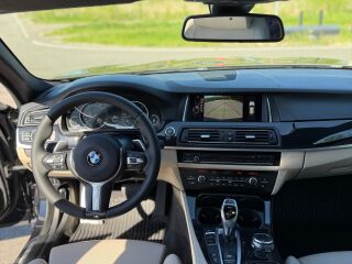 BMW 530 d xDrive M-Pakett 3.0 190kW