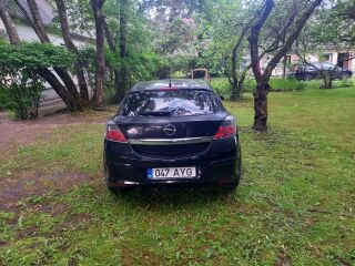 Opel Astra 1.6 77kW
