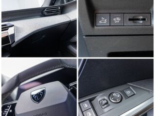 Peugeot 3008 1.2 100kW
