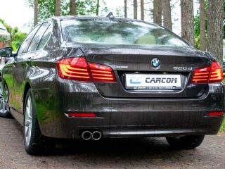 BMW 520 d xDrive Comfort Wntr 2.0 140кВ