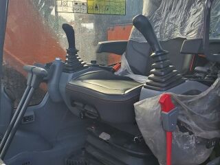 Doosan Develon DX140LCR-7