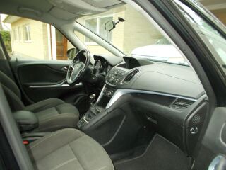 Opel Zafira 1.6 88кВ