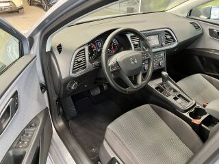 SEAT Leon Style 1.5 96kW
