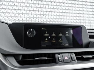 Lexus IS 300h 2.5 131kW