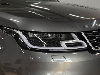 Land Rover Range Rover Sport HSE Dynamic L494 3.0 190kW