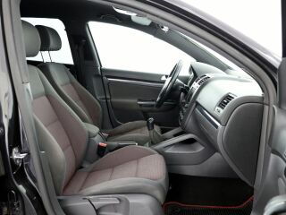 Volkswagen Golf GTD 2.0 TDI 125kW