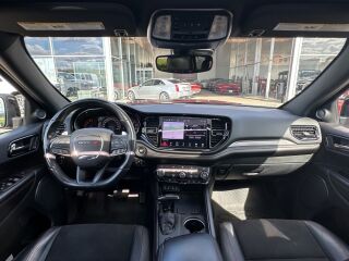 Dodge Durango R/T Blacktop 5.7 V8 Hemi