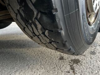 Scania G480 13.0 R6 360kW