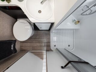 McLouis GLAMYS 322 ALL INCLUSIVE LiFePo4 2026 MY 2.0 121кВ