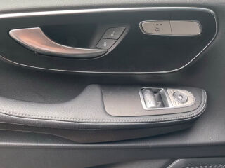 Mercedes-Benz V 300 4 Matic Avantgarde A3 2.0 174кВ