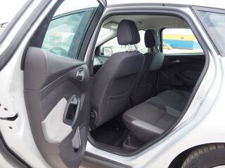 Ford Focus Trend Facelift EU5 1.6 TDCi 70kW