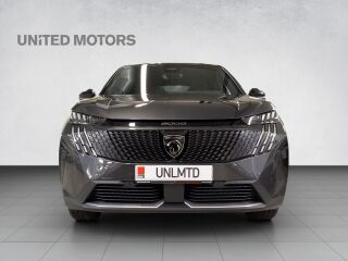 Peugeot 3008 GT Hybrid 145 e-DCS6 100kW