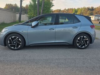Volkswagen ID.3 Pro 150kW