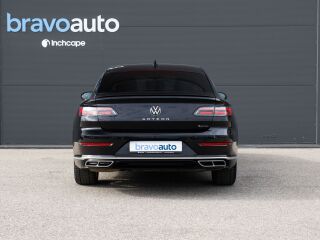 Volkswagen Arteon 4Motion R-Line 2.0 TDI 147kW