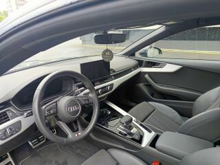Audi A5 2.0 120kW