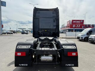 Iveco S-Way AS440S50TY/FT 13.0 Cursor 13 368kW