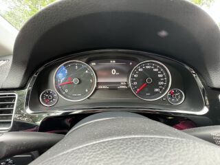 Volkswagen Touareg 3.0 150kW