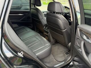 BMW X5 3.0 190kW