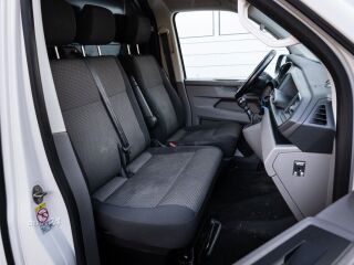 Volkswagen Transporter 2.0 81kW
