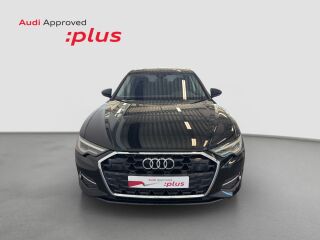 Audi A6 40 TDI 2.0 150kW