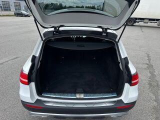 Mercedes-Benz E 220 4MATIC All Terrain 9G Tronic 2.0 143kW