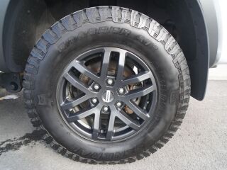 Ford Ranger Raptor 2.0 157kW
