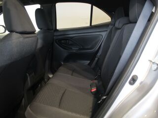Toyota Yaris Cross Active Plus 1.5 68kW