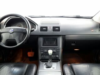 Volvo XC90 Summum LPG ATM 2.5 154kW