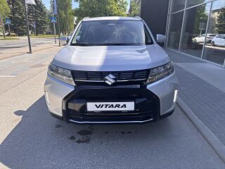 Suzuki Vitara GL+ 1.4 81kW