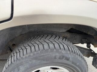 Nissan Patrol 3.0 116кВ