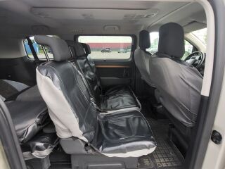 Toyota ProAce 2.0 110kW
