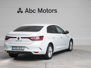 Renault Megane GrandCoupe Intens dCi 1.5 85kW