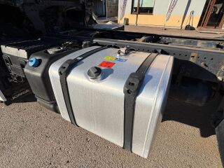 Scania R500 6X2*4 EURO6 + PTO + ADR + WB 3750 368kW