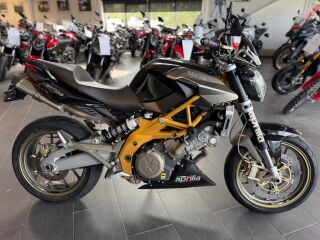 Aprilia Shiver 750 V2 70kW