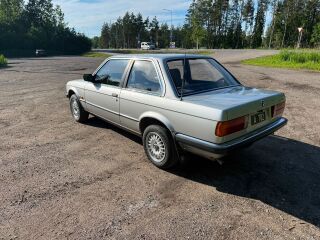 BMW 316 1.8 66kW