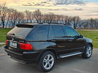 BMW X5 2.9 135kW